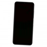 Middle Frame Ring Only for Doogee N50 Pro Black