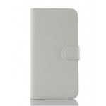 Flip Cover for Acer Liquid Z320 - White