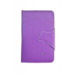 Flip Cover for Ainol Novo 7 Fire 16GB - Purple