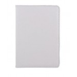 Flip Cover for Amosta Eduone 7Q31 - White
