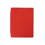 Flip Cover for Apple iPad 2 CDMA - Red