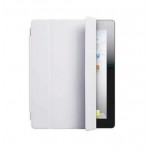 Flip Cover for Apple iPad 2 CDMA - White