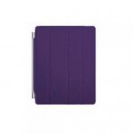 Flip Cover for Apple iPad 2 Wi-Fi Plus 3G - Purple