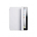 Flip Cover for Apple iPad 3 Wi-Fi - White