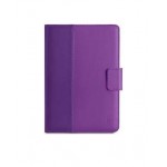 Flip Cover for Apple iPad 4 32GB WiFi Plus Cellular - Purple