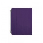 Flip Cover for Apple iPad 4 Wi-Fi Plus 4G - Purple