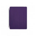 Flip Cover for Apple iPad 4 Wi-Fi - Purple