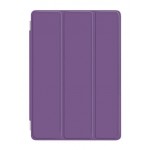 Flip Cover for Apple iPad Air 2 Wi-Fi Plus Cellular with LTE support - Purple