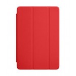 Flip Cover for Apple iPad Mini 4 WiFi 16GB - Red