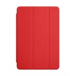 Flip Cover for Apple iPad Mini 4 WiFi Cellular 128GB - Red