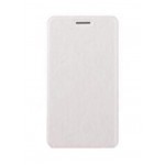 Flip Cover for Asus Zenfone Max ZC550KL - White