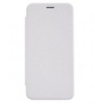 Flip Cover for BLU Advance 5.0 - White