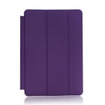 Flip Cover for Celkon CT 2 - Violet