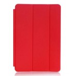 Flip Cover for Celkon CT2 Celtab - Red