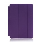 Flip Cover for Celkon CT9 Tab - Violet