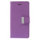 Flip Cover for Elephone G7 - Purple