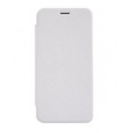 Flip Cover for Gfive President G6C - White