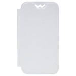 Flip Cover for Gionee Gpad G1 - White