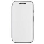 Flip Cover for Google Nexus 5X 16GB - White