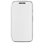 Flip Cover for Google Nexus 5X 32GB - White