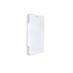 Flip Cover for Greenberry 6 Plus - White
