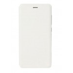 Flip Cover for Greenberry Passport P9 - White