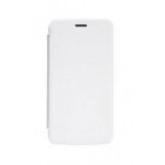 Flip Cover for HSL Y501 Plus - White