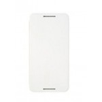 Flip Cover for HTC Desire 828 Dual SIM - White