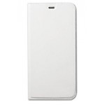 Flip Cover for HTC One M10 - White