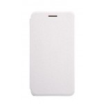 Flip Cover for Huawei Enjoy 5S - White