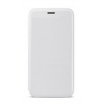 Flip Cover for Huawei GX8 - White