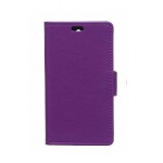 Flip Cover for Microsoft Lumia 950 - Purple