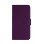 Flip Cover for Motorola Moto G Turbo - Purple