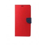 Flip Cover for OPPO N5111 - Red