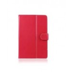 Flip Cover for Penta T-Pad WS907Q - Red