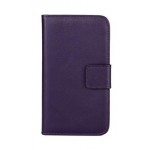 Flip Cover for Samsung Galaxy Ace 2 I8160 - Purple