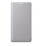 Flip Cover for Samsung Galaxy Note 5 64GB - Silver