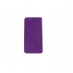 Flip Cover for Sansui U40 - Purple