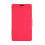 Flip Cover for Sony Xperia E C1504 - Red