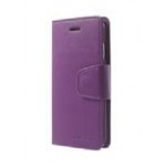 Flip Cover for Spice Stellar 520 - Mi-520 - Purple