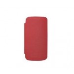 Flip Cover for T-Mobile G2 - Red