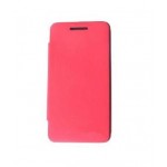 Flip Cover for TP-LINK Neffos C5 - Pink