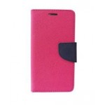Flip Cover for TVC Nuclear SX 5.3i - Pink