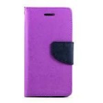 Flip Cover for Vertu Aster - Purple