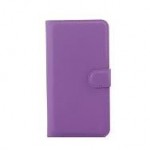 Flip Cover for Videocon A51 - Purple