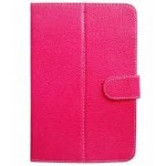 Flip Cover for Vizio 3D Wonder Tablet - Pink