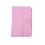 Flip Cover for VOX Mobile V105 - Pink