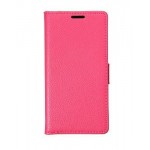 Flip Cover for Wiio WI Star 3G - Pink
