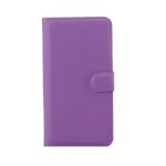 Flip Cover for Wiio WI Star 3G - Purple