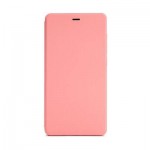 Flip Cover for Xiaomi Mi 4C - Pink